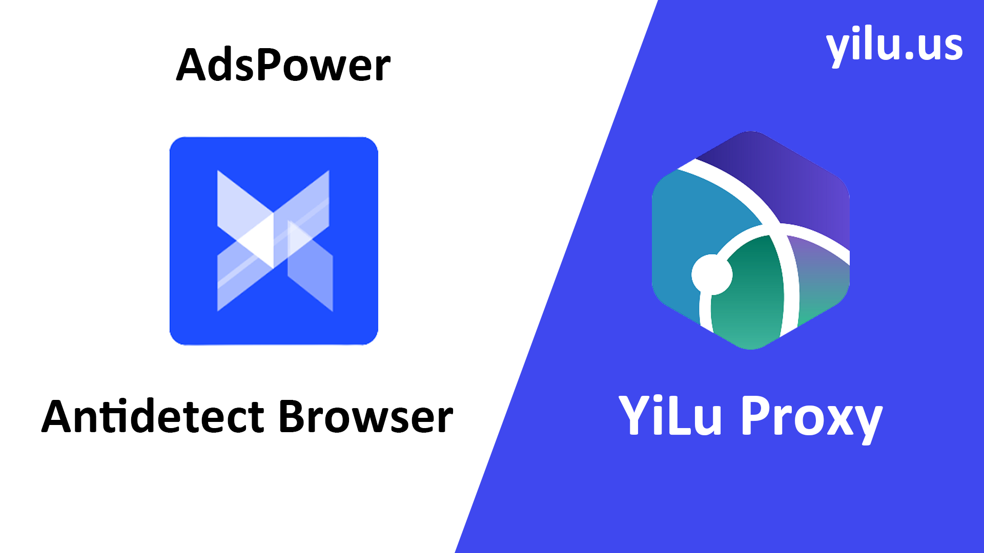Integrate YiLu Proxy with AdsPower